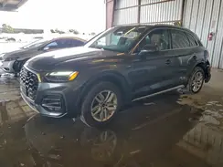 WA1GAAFY0R2000316 2024 AUDI Q5