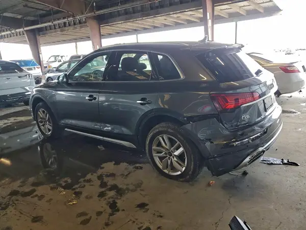 WA1GAAFY0R2000316 2024 AUDI Q5 - Image 2