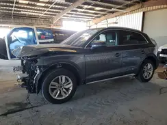 WA1GAAFY0R2002213 2024 AUDI Q5