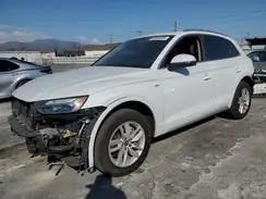 WA1GAAFY0R2004298 2024 AUDI Q5