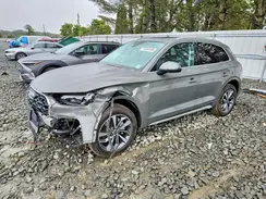 WA1GAAFY0R2014099 2024 AUDI Q5