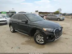 WA1GAAFY0R2024342 2024 AUDI Q5