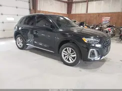 WA1GAAFY0R2036829 2024 AUDI Q5