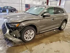 WA1GAAFY0R2038449 2024 AUDI Q5