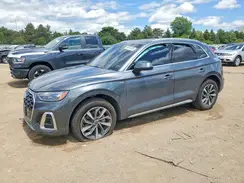 WA1GAAFY0R2048012 2024 AUDI Q5