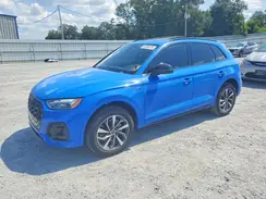 WA1GAAFY0R2071662 2024 AUDI Q5