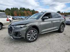 WA1GAAFY0R2089983 2024 AUDI Q5