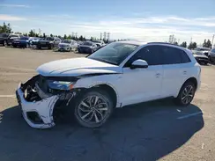 WA1GAAFY0R2103302 2024 AUDI Q5