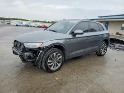 WA1GAAFY0R2103879 2024 AUDI Q5