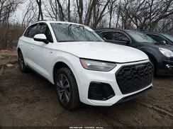 WA1GAAFY0R2118270 2024 AUDI Q5