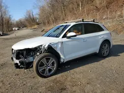 WA1GAAFY0S2035136 2025 AUDI Q5