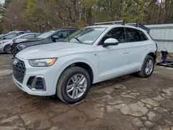 WA1GAAFY1N2029656 2022 AUDI Q5