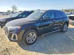 WA1GAAFY1N2060762 2022 AUDI Q5