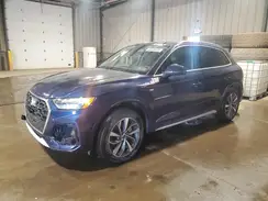 WA1GAAFY1N2061085 2022 AUDI Q5