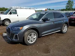 WA1GAAFY1N2068912 2022 AUDI Q5