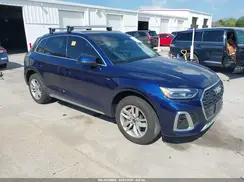 WA1GAAFY1N2100984 2022 AUDI Q5