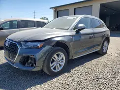 WA1GAAFY1N2102234 2022 AUDI Q5