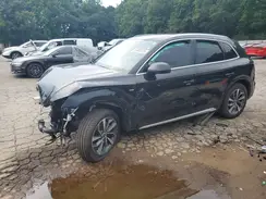 WA1GAAFY1N2102797 2022 AUDI Q5