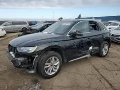WA1GAAFY1N2106168 2022 AUDI Q5