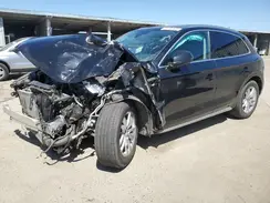 WA1GAAFY1N2139610 2022 AUDI Q5