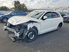 WA1GAAFY1P2003268 2023 AUDI Q5