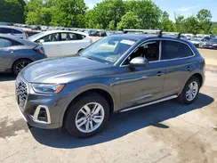 WA1GAAFY1P2006042 2023 AUDI Q5