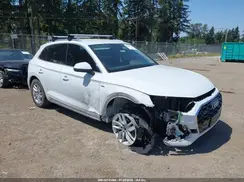 WA1GAAFY1P2010110 2023 AUDI Q5