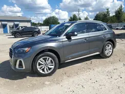 WA1GAAFY1P2017431 2023 AUDI Q5