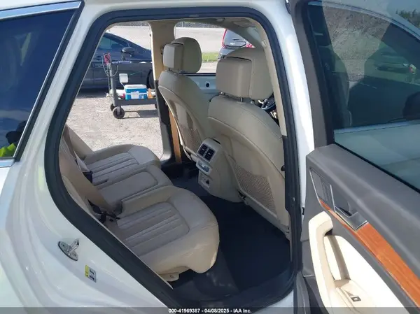 WA1GAAFY1P2034133 2023 AUDI Q5 - Image 8