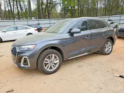 WA1GAAFY1P2034312 2023 AUDI Q5