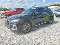 WA1GAAFY1P2044791 2023 AUDI Q5