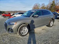 WA1GAAFY1P2060960 2023 AUDI Q5