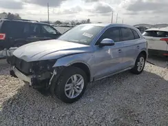 WA1GAAFY1P2073790 2023 AUDI Q5