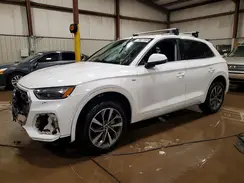 WA1GAAFY1P2075779 2023 AUDI Q5