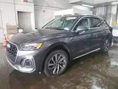 WA1GAAFY1P2076902 2023 AUDI Q5