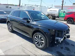 WA1GAAFY1P2098317 2023 AUDI Q5