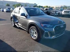 WA1GAAFY1P2098513 2023 AUDI Q5