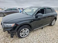 WA1GAAFY1P2105363 2023 AUDI Q5