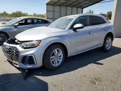 WA1GAAFY1P2108229 2023 AUDI Q5