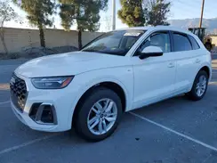 WA1GAAFY1P2117805 2023 AUDI Q5