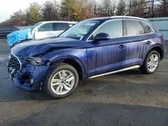 WA1GAAFY1P2118579 2023 AUDI Q5