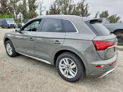 WA1GAAFY1P2118615 2023 AUDI Q5