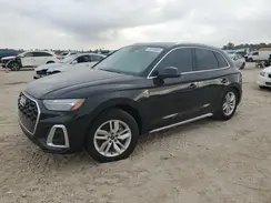 WA1GAAFY1P2118923 2023 AUDI Q5