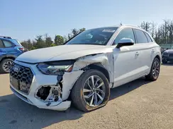 WA1GAAFY1P2129923 2023 AUDI Q5