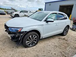 WA1GAAFY1P2147919 2023 AUDI Q5