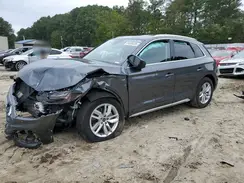WA1GAAFY1P2153154 2023 AUDI Q5