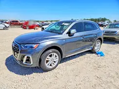 WA1GAAFY1P2154983 2023 AUDI Q5