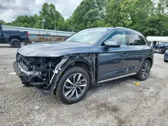 WA1GAAFY1P2160167 2023 AUDI Q5