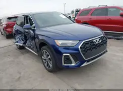 WA1GAAFY1P2196148 2023 AUDI Q5
