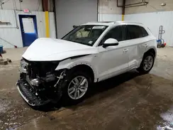 WA1GAAFY1R2035544 2024 AUDI Q5